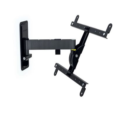 Support mural TV orientable et inclinable Erard EXO 400 TW2