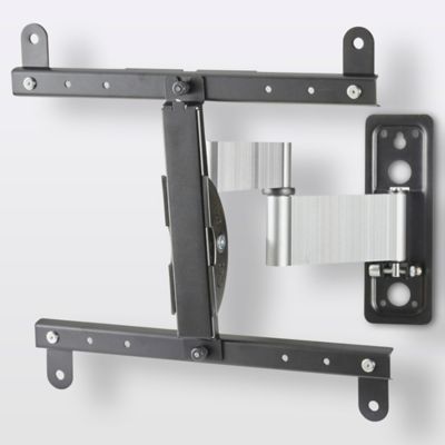 Support mural TV orientable et inclinable Erard EXO 400 TW3