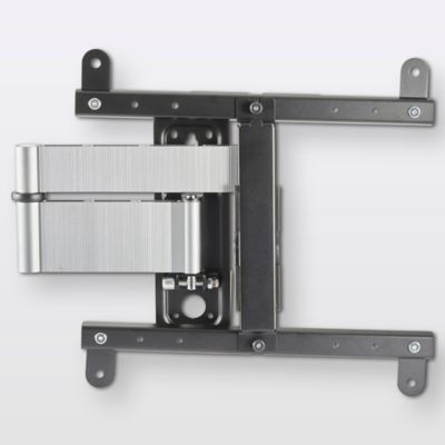 Support mural TV orientable et inclinable Erard EXO 400 TW3
