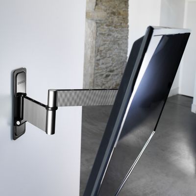 Support mural TV orientable et inclinable Erard EXO 400 TW3
