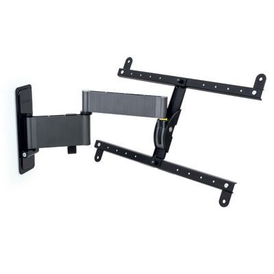 Support mural TV orientable et inclinable Erard EXO 400 TW3