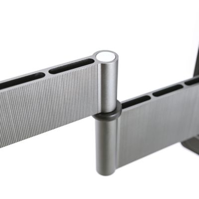 Support mural TV orientable et inclinable Erard EXO 400 TW3