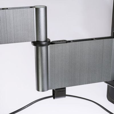 Support mural TV orientable et inclinable Erard EXO 400 TW3
