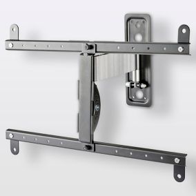 Support mural TV orientable et inclinable Erard EXO 600 TW2