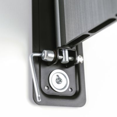 Support mural TV orientable et inclinable Erard EXO 600 TW2