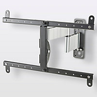 Support mural TV orientable et inclinable Erard EXO 600 TW3