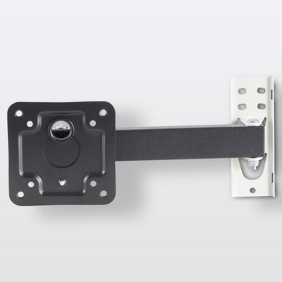 Support mural TV orientable et inclinable Erard PRAX294V200