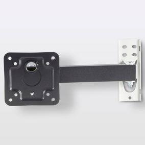 Support mural TV orientable et inclinable Erard PRAX294V200