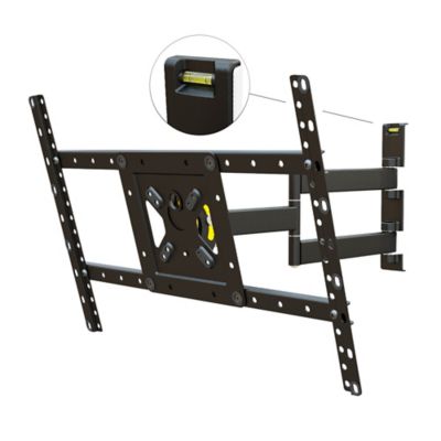 Support mural TV orientable et inclinable Erard PRAX541V600