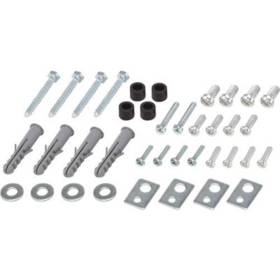 Support mural TV rigide SpeaKa Professional SP-4359484 14