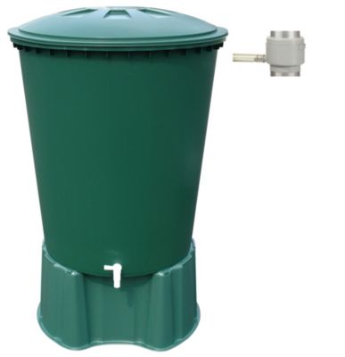 Support pour cuve ronde Garantia 210L