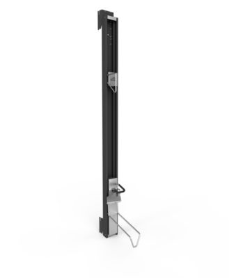Support pour installation de prise de courant pour Bikelift