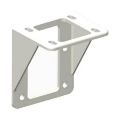 Support Pour Installation Des Stores Bannes A Led Au Plafond Castorama