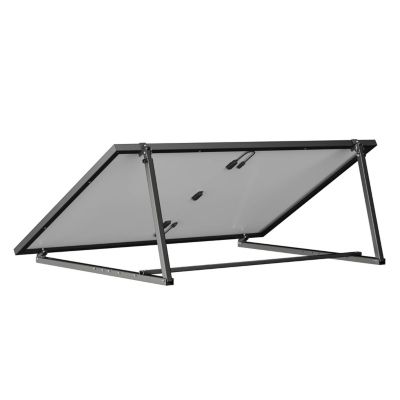 Support pour Panneau Solaire ECOFLOW - Fixation au sol ou à suspendre