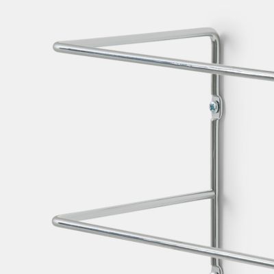 Support pour plateaux à fixer GoodHome Datil, 2 niveaux