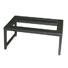 Image principale de Support pour poêle à encastrer Invicta Décor