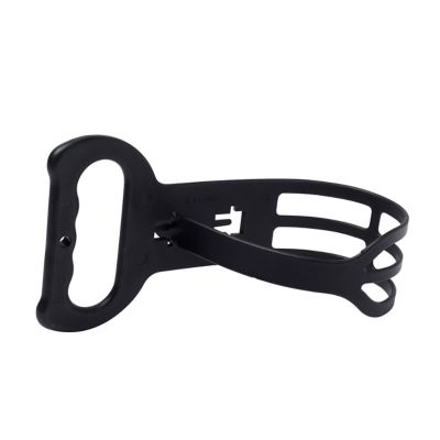 Support pour rallonge DIALL noir