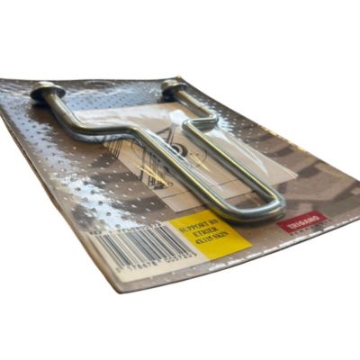 Support pour roue de secours de remorque Trigano VA254