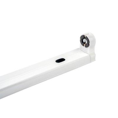 Support pour Tube LED T8 120cm IP20 - SILAMP