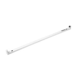 Support pour Tube LED T8 150cm IP20 - SILAMP