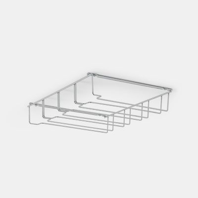 Support pour verres à pied à fixer GoodHome Datil