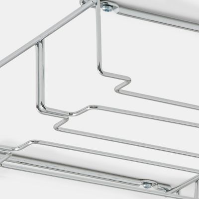 Support pour verres à pied à fixer GoodHome Datil