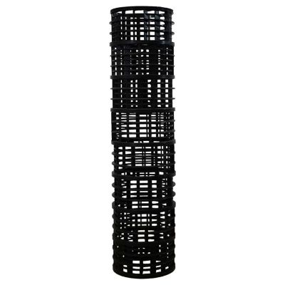Support Pvc Du Tamis Filtrant Nw50/62/75