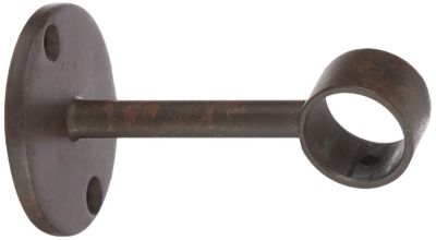 SUPPORT RIDEAU ATELIERS 28 - PATINÉ MASTIC - 30CM