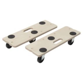 Support roulant 3 en 1 FT 300 Wolfcraft