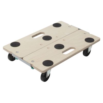 Support roulant 3 en 1 FT 300 Wolfcraft