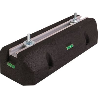 Support Rubber de climatiseur - 400 kg / paire