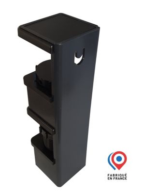 SUPPORT TABLETTE MONITEUR SANS VIS UZY DESK
