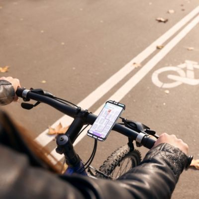 Support téléphone pour vélo/trotinette universel Urban Moov