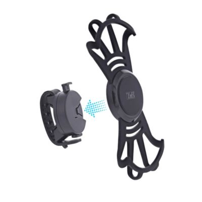 Support téléphone pour vélo/trotinette universel Urban Moov