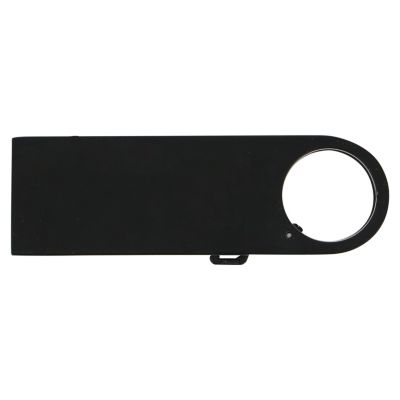 Support tige ouvert tringle à rideau Easy fix métal noir Ø20/28mm L.100mm Mobois