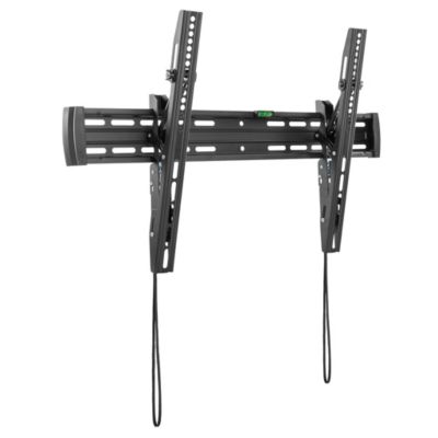 SUPPORT TV MURAL INCLINABLE  POUR TV DE 40 A 70" (50 KG MAX) MBG