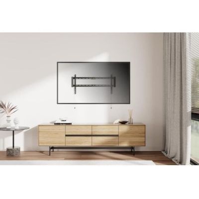 Support TV mural STELL - 10670
