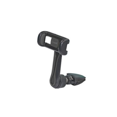Support universel grille d'aération ventouse pour smartphone Muvit
