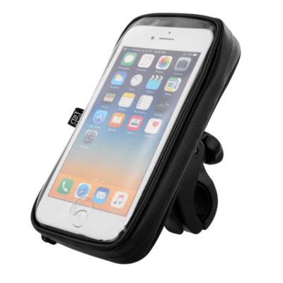 Support vélo/trottinette universel pour Smartphones Urban Moov