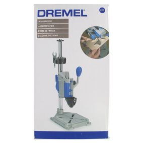 Support vertical pour mini outil Dremel