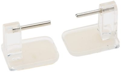 SUPPORTS ADHÉSIFS TRANSPARENTS ATELIERS 28