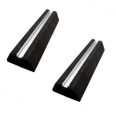 Supports Big Foot pour pompe à chaleur, la paire