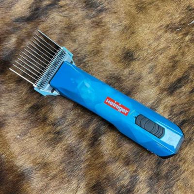 Sur-peigne sabot snap-on 1 W 25mm HEINIGER