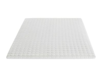 Surmatelas 160 x 200 cm mousse HR ép.5cm - TRINDA de DREAMEA