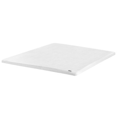 Surmatelas en gel blanc FROSTY