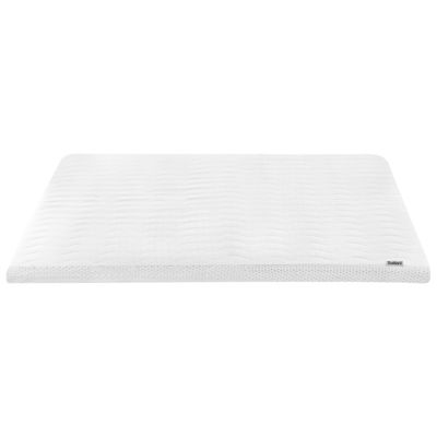 Surmatelas en gel blanc FROSTY