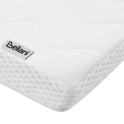 Surmatelas en gel blanc FROSTY