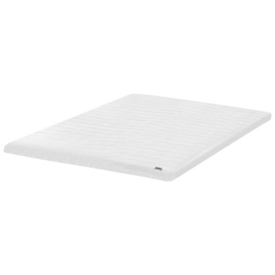 Surmatelas en gel blanc FROSTY