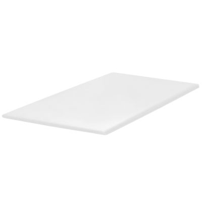 Surmatelas RESTFUL 140 x 200 cm