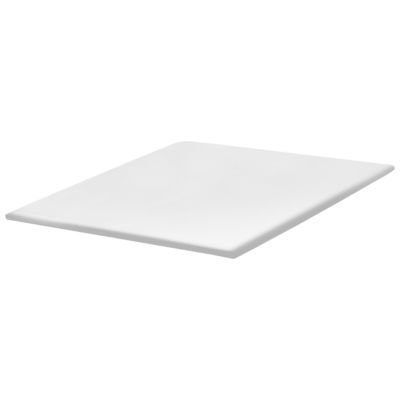 Surmatelas RESTFUL 180 x 200 cm